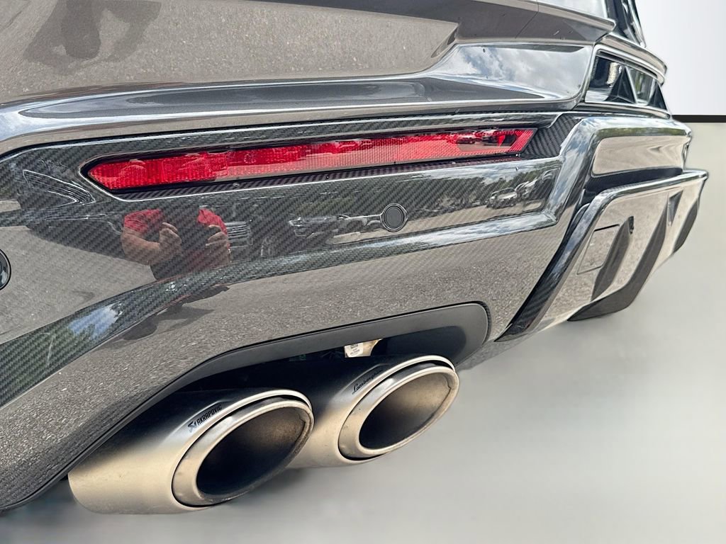 Used 2024 Lamborghini Urus Performante image 43