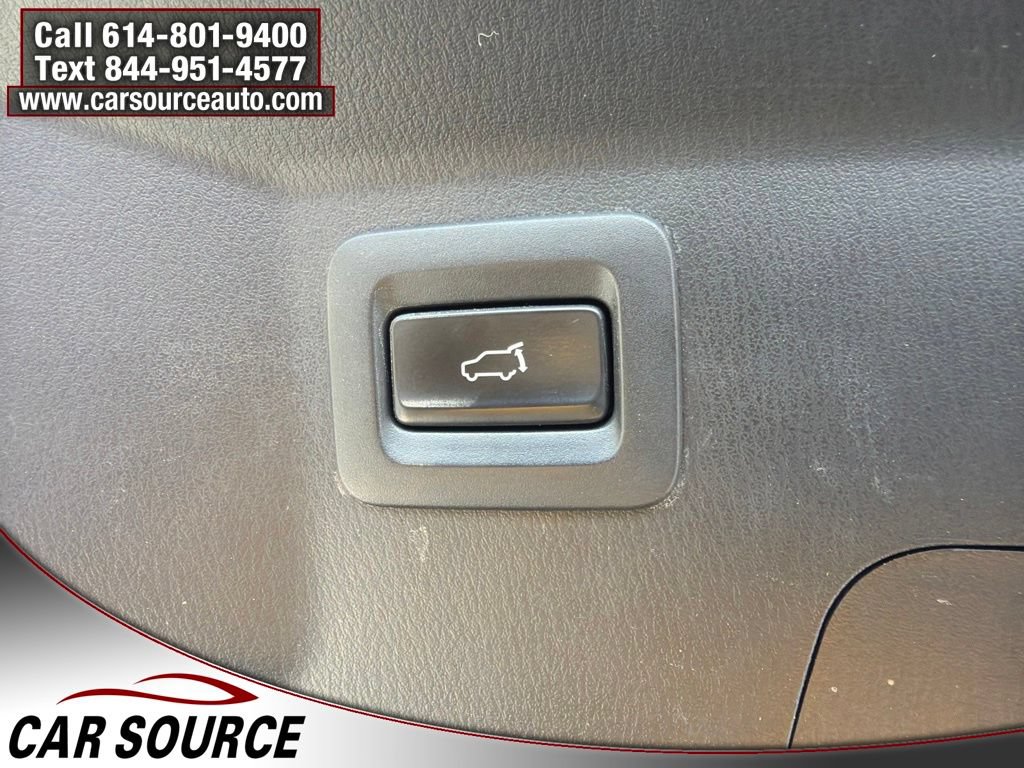 Used 2020 MAZDA CX-9 Touring AWD/4WD image 8
