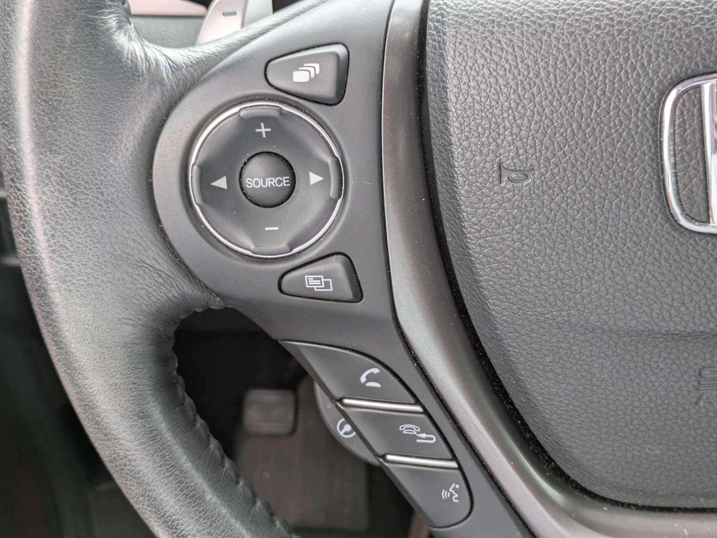 Certified 2023 Honda Ridgeline RTL-E image 32