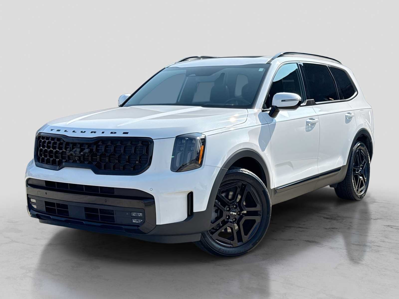 Used 2024 Kia Telluride SX Prestige X-Line AWD/4WD video 1
