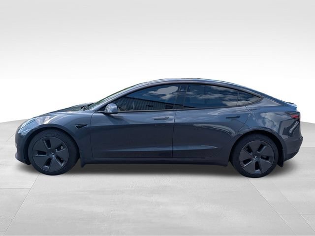 Used 2023 Tesla Model 3 Long Range AWD/4WD image 4