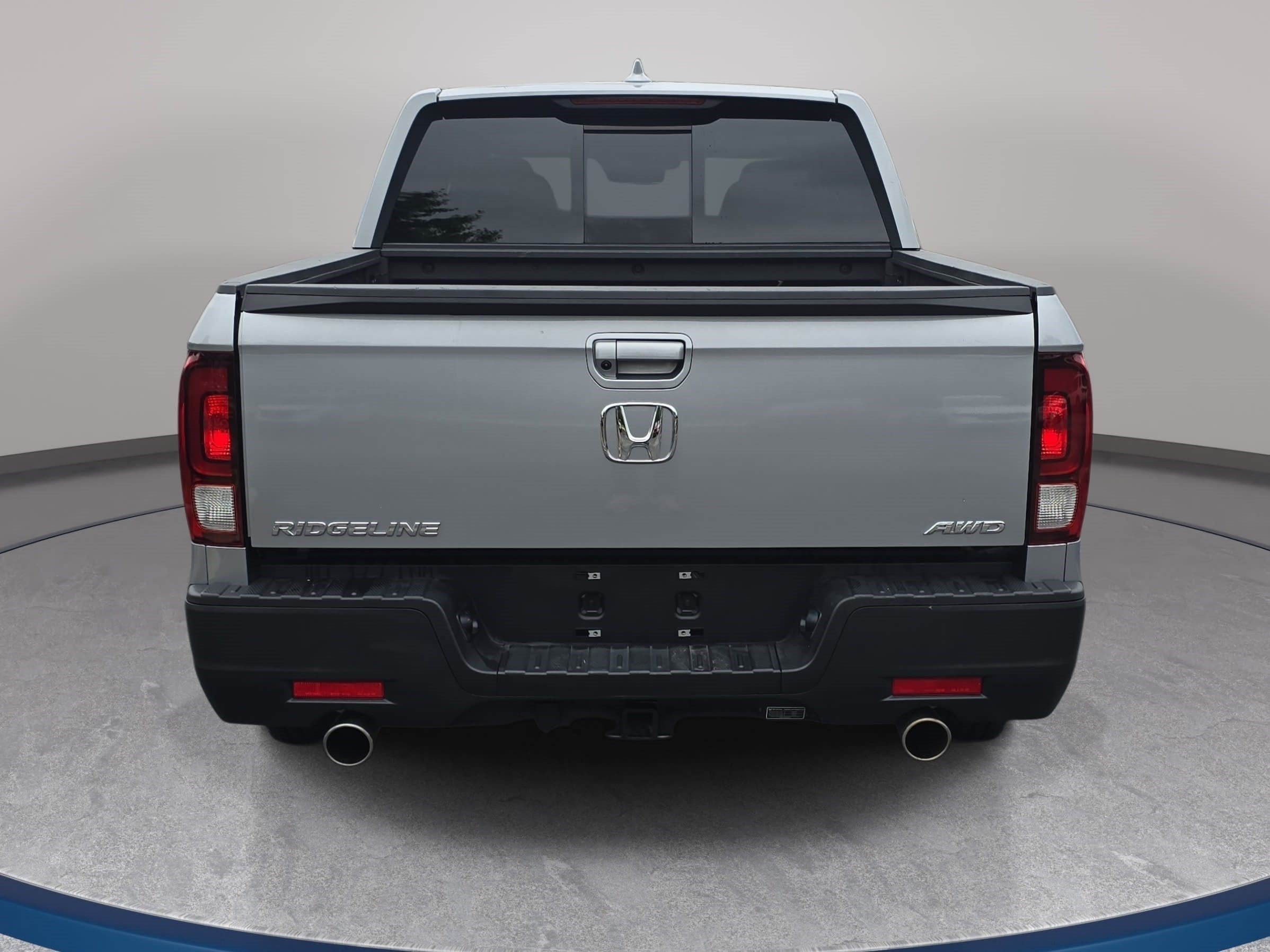 Used 2023 Honda Ridgeline RTL image 6