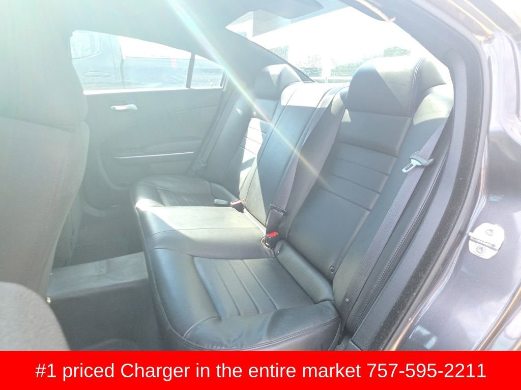 Used 2023 Dodge Charger Police image 9