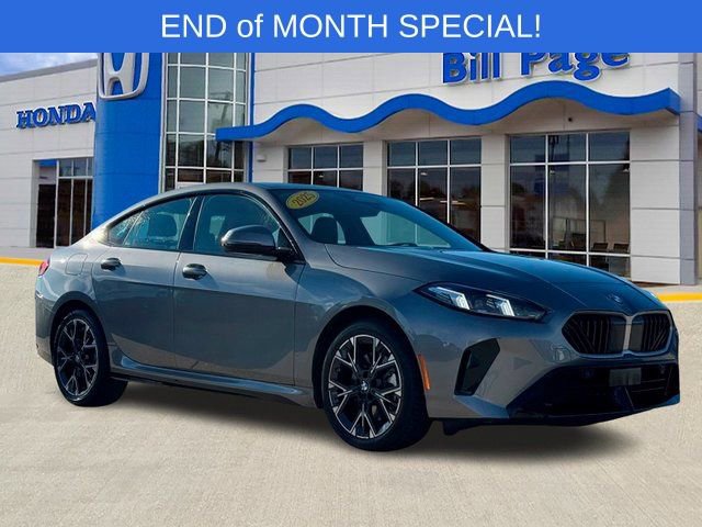 Used 2025 BMW 228i xDrive image 1