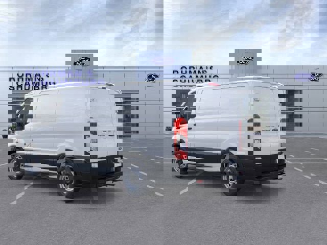 New 2026 Ford Transit 150 Low Roof image 4
