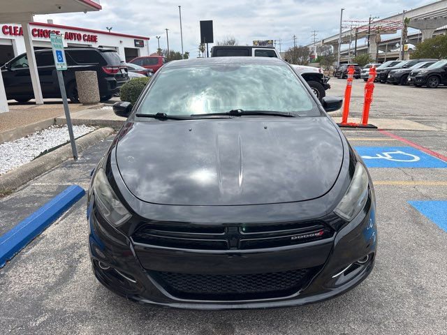 Used 2013 Dodge Dart Rallye FWD image 2