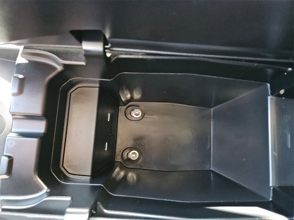 Used 2025 MAZDA CX-50 AWD 2.5 S w/ Premium Package image 29