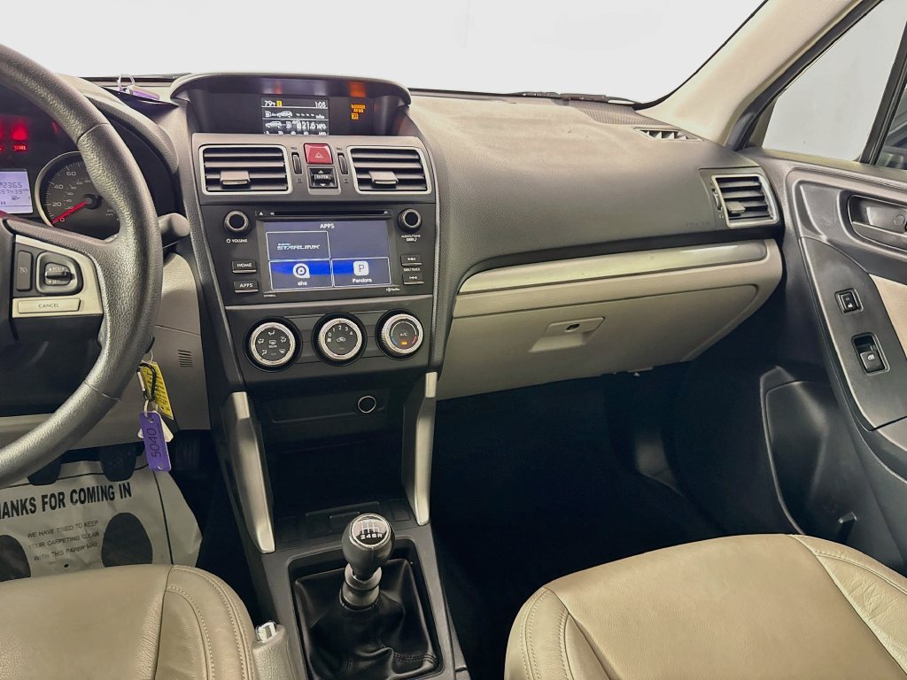 Used 2018 Subaru Forester 2.5i AWD/4WD image 27
