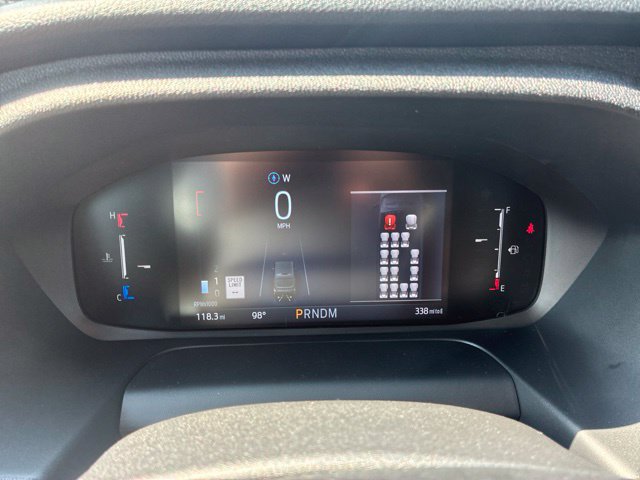 New 2026 Ford Transit 350 XL AWD/4WD image 25
