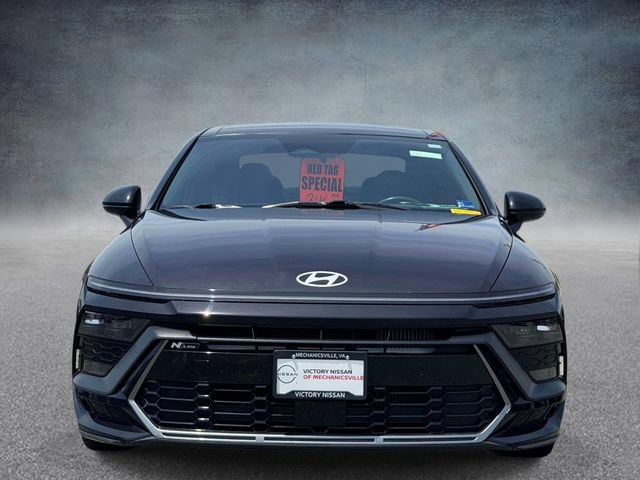 Used 2024 Hyundai Sonata N Line FWD image 6