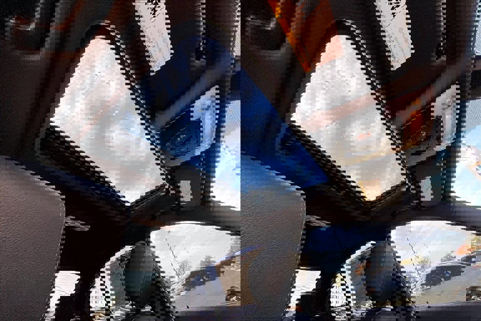 Used 2016 BMW 328i Sedan image 30