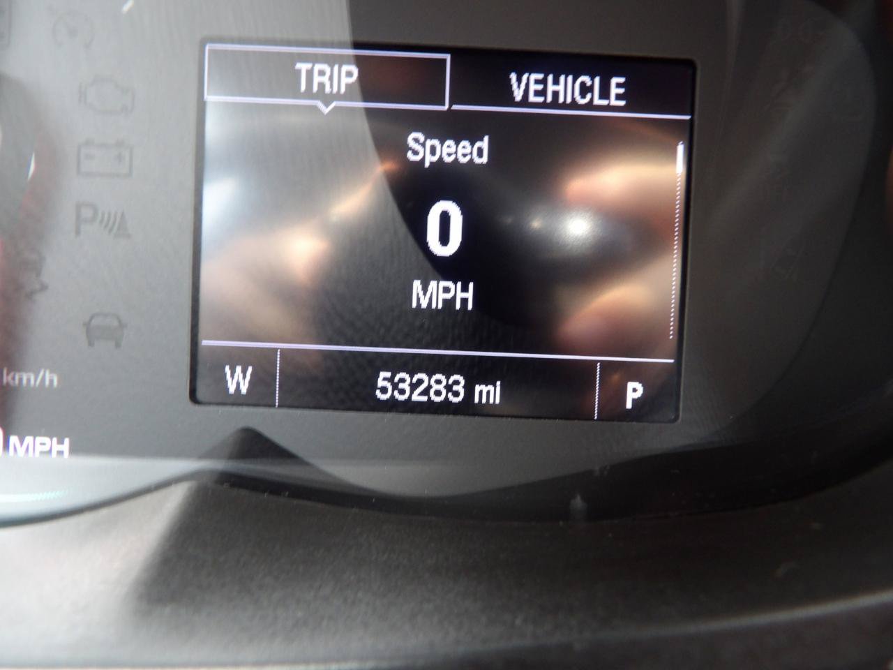 Used 2019 Chevrolet Trax LS w/ Tint and Cruise Package AWD/4WD image 16