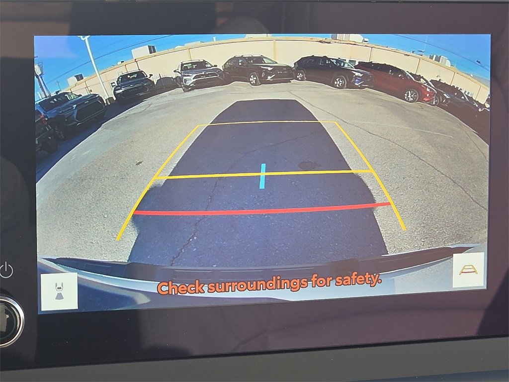 New 2026 Toyota Tacoma SR5 image 21