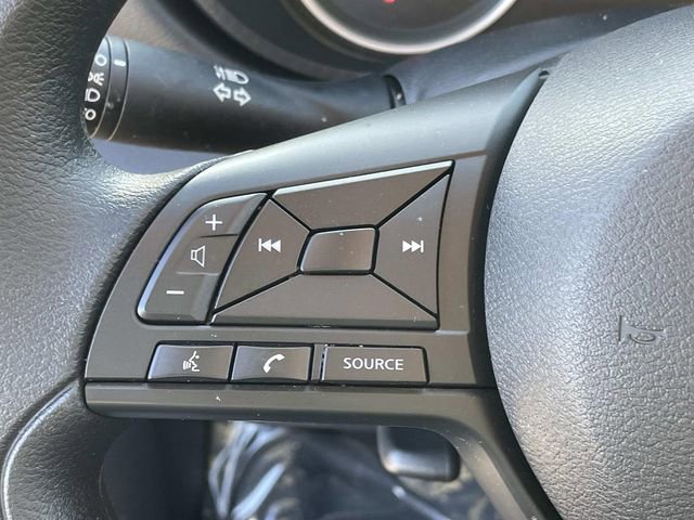 Certified 2025 Nissan Versa S w/ S Plus Package image 18