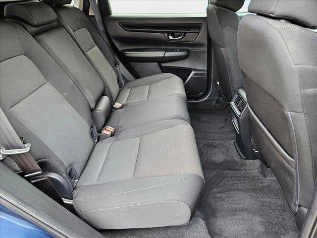 Certified 2024 Honda CR-V EX image 19