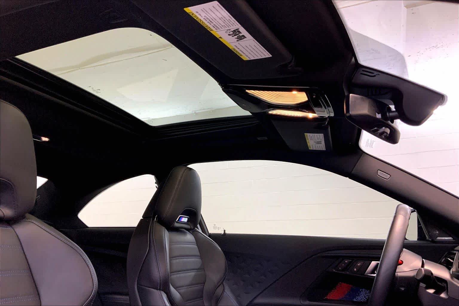 Used 2024 BMW M2 w/ Lighting Package RWD image 13