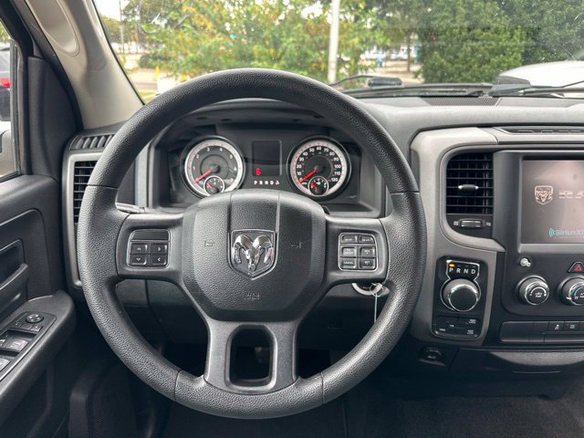 Used 2015 RAM 1500 Express AWD/4WD image 14