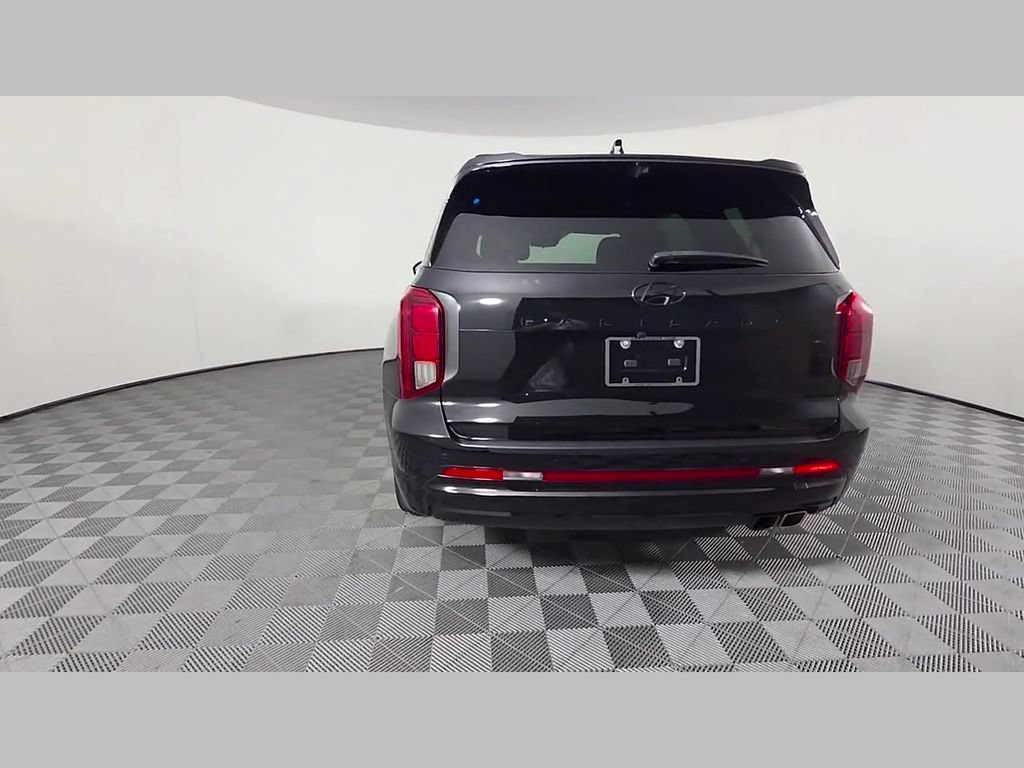 Used 2024 Hyundai Palisade Calligraphy AWD/4WD image 43