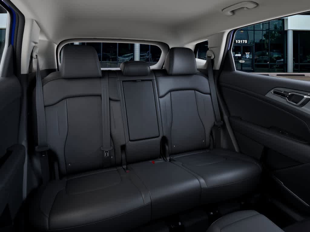 New 2026 Kia Sportage EX FWD image 16