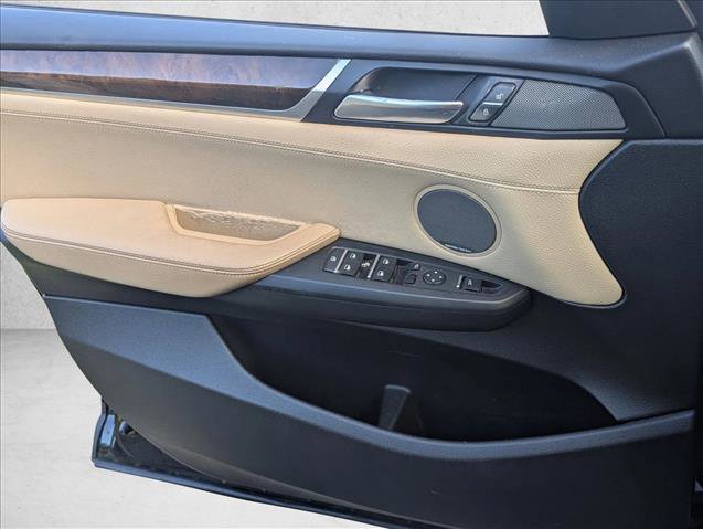 Used 2017 BMW X3 sDrive28i image 8