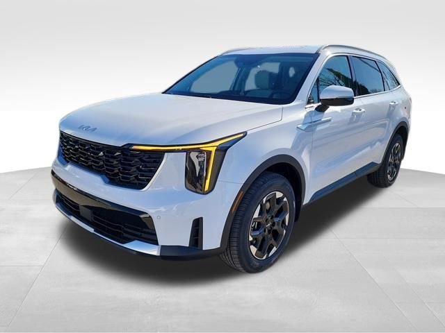 New 2026 Kia Sorento S image 9