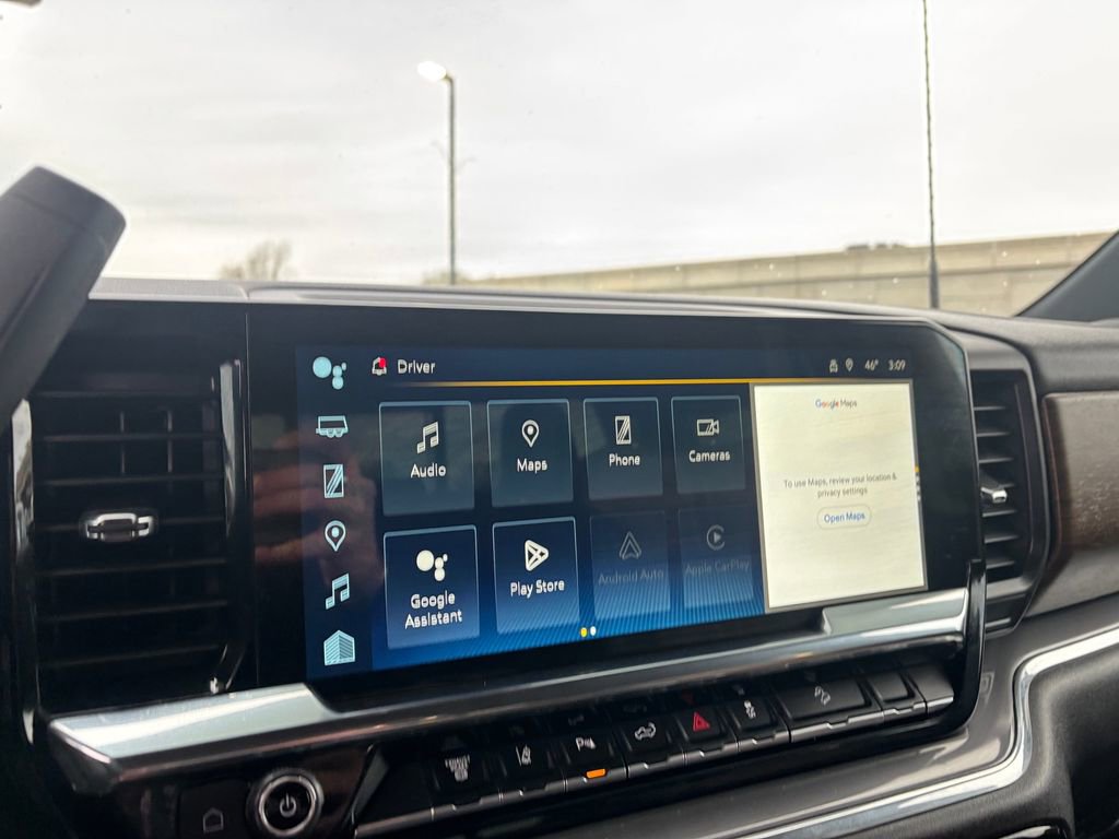 Used 2024 Chevrolet Silverado 2500 High Country w/ High Country Premium Package image 20