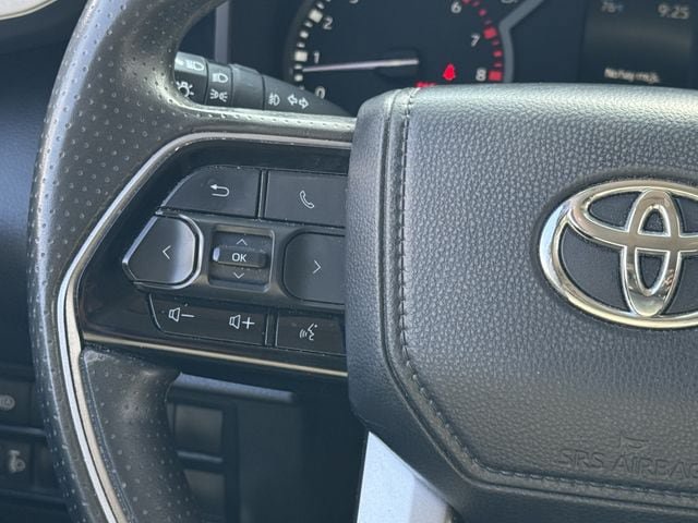 Used 2024 Toyota Tundra SR5 AWD/4WD image 15