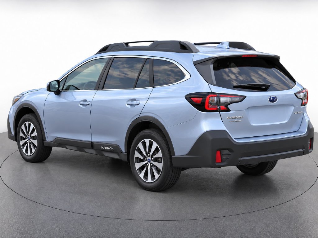 Used 2022 Subaru Outback Premium AWD/4WD image 3