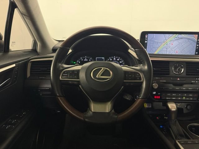 Certified 2022 Lexus RX 350 AWD w/ Premium Package image 34