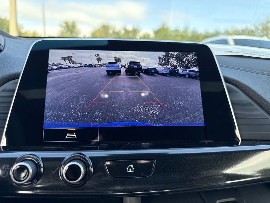 New 2026 Cadillac CT4 Luxury image 23