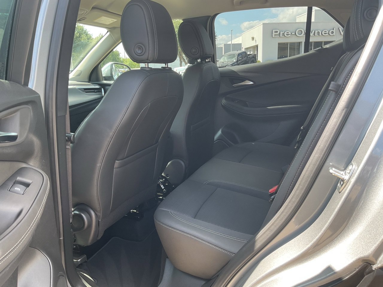 Used 2026 Buick Encore GX Preferred FWD image 11