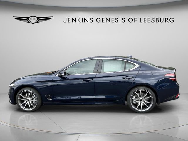 New 2026 Genesis G70 2.5T image 7