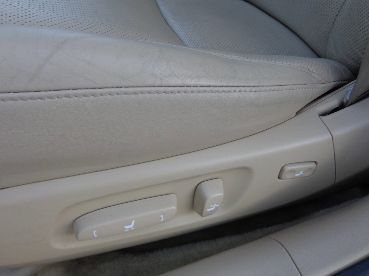 Used 2009 Lexus ES 350 image 8