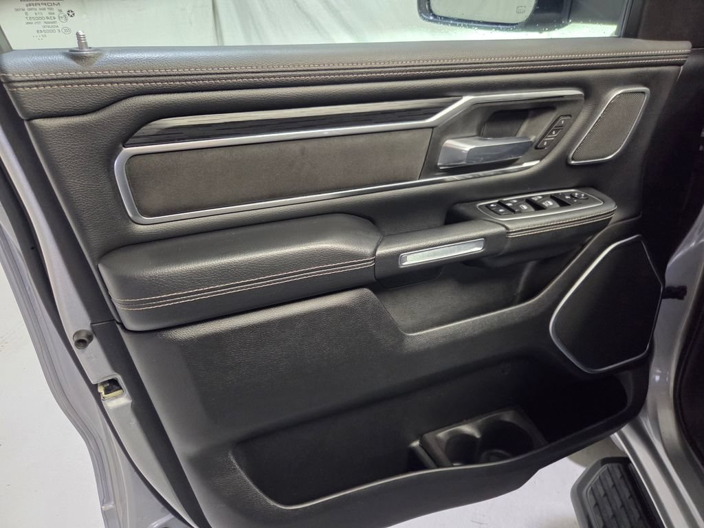 Certified 2023 RAM 1500 Laramie AWD/4WD image 17