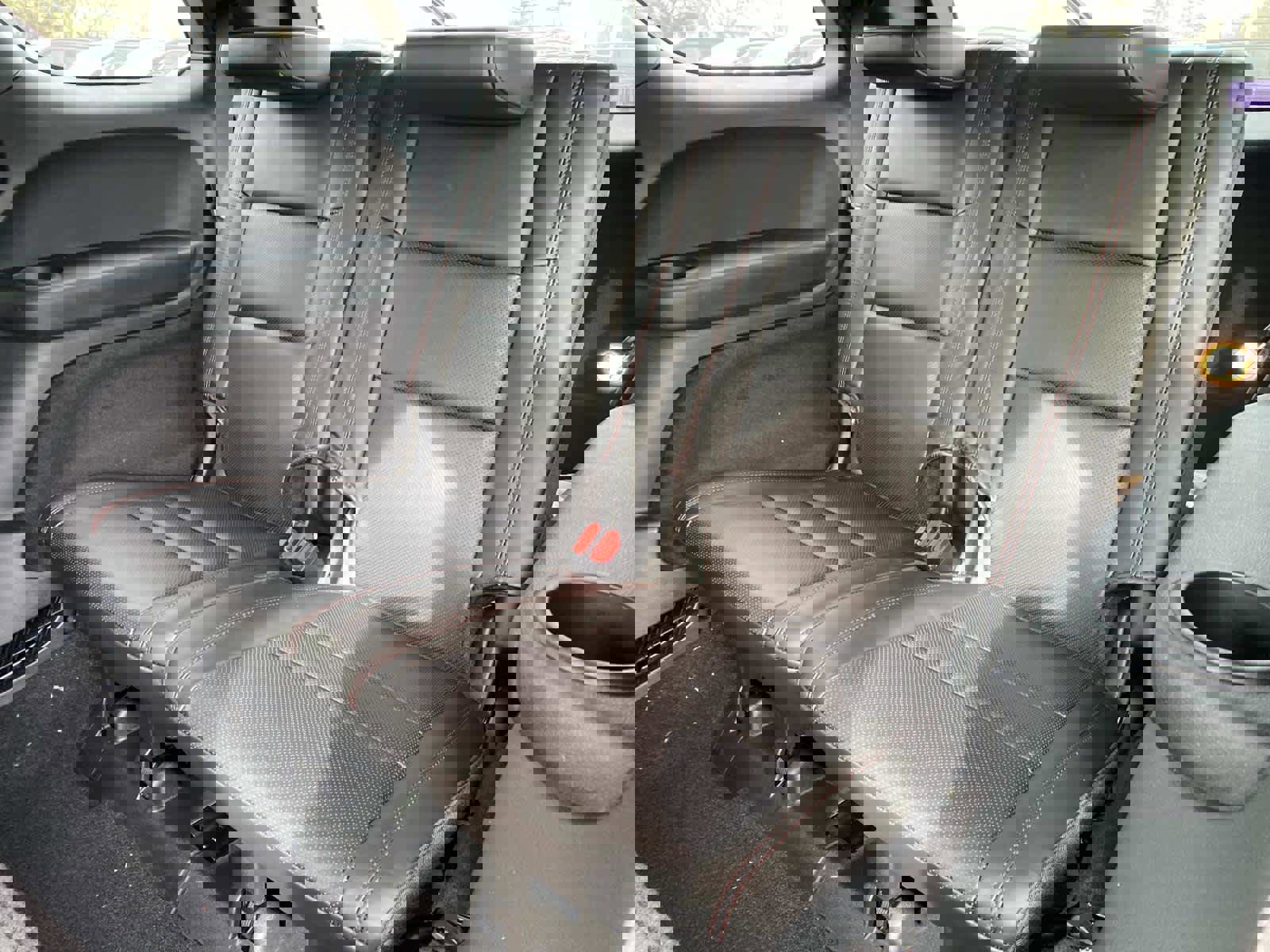 New 2026 Dodge Durango GT image 7