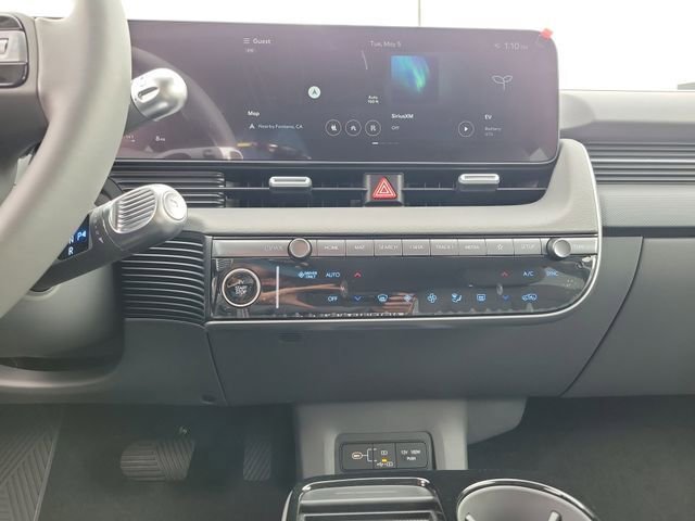 New 2026 Hyundai Ioniq 5 SEL RWD image 16