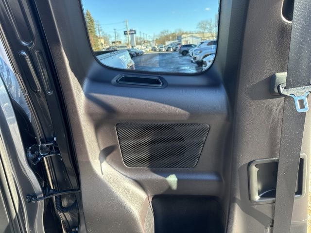 Certified 2020 Toyota Tacoma TRD Off-Road image 10