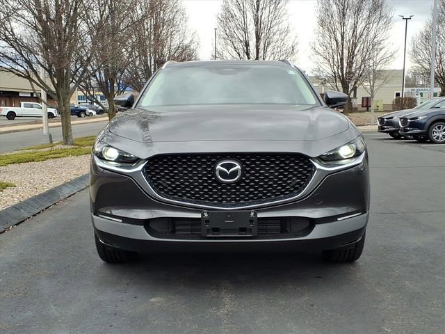 New 2026 MAZDA CX-30 AWD 2.5 S image 8