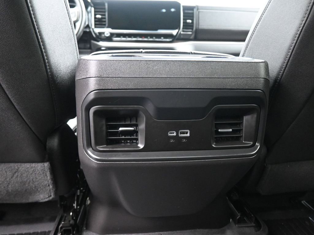 Used 2024 Chevrolet Silverado 1500 LT Trail Boss w/ Convenience Package II image 41