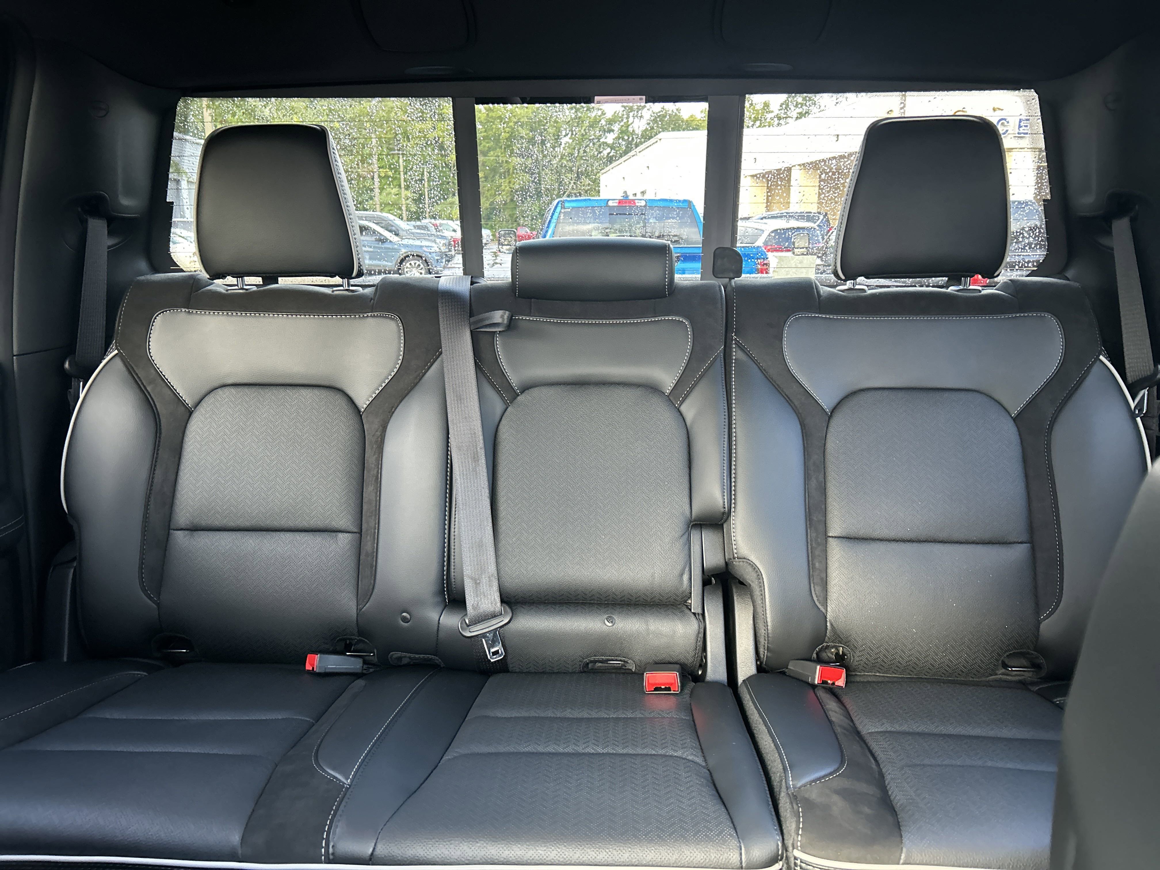 New 2026 RAM 1500 Laramie image 19