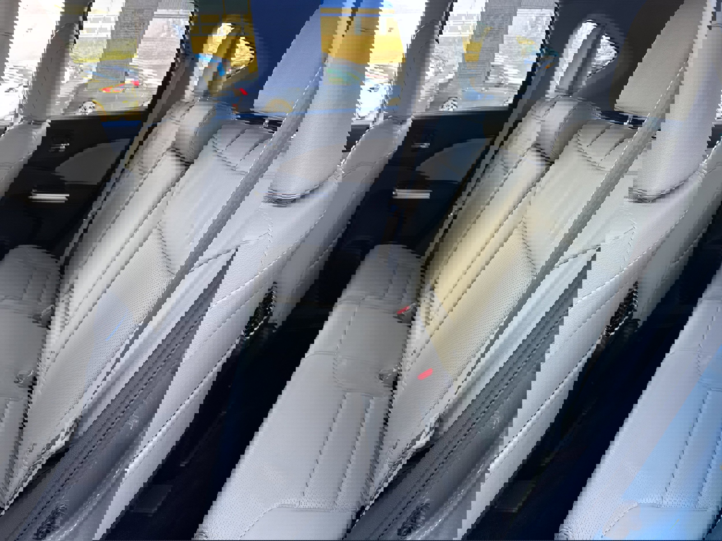 Used 2015 Honda CR-V EX-L image 10