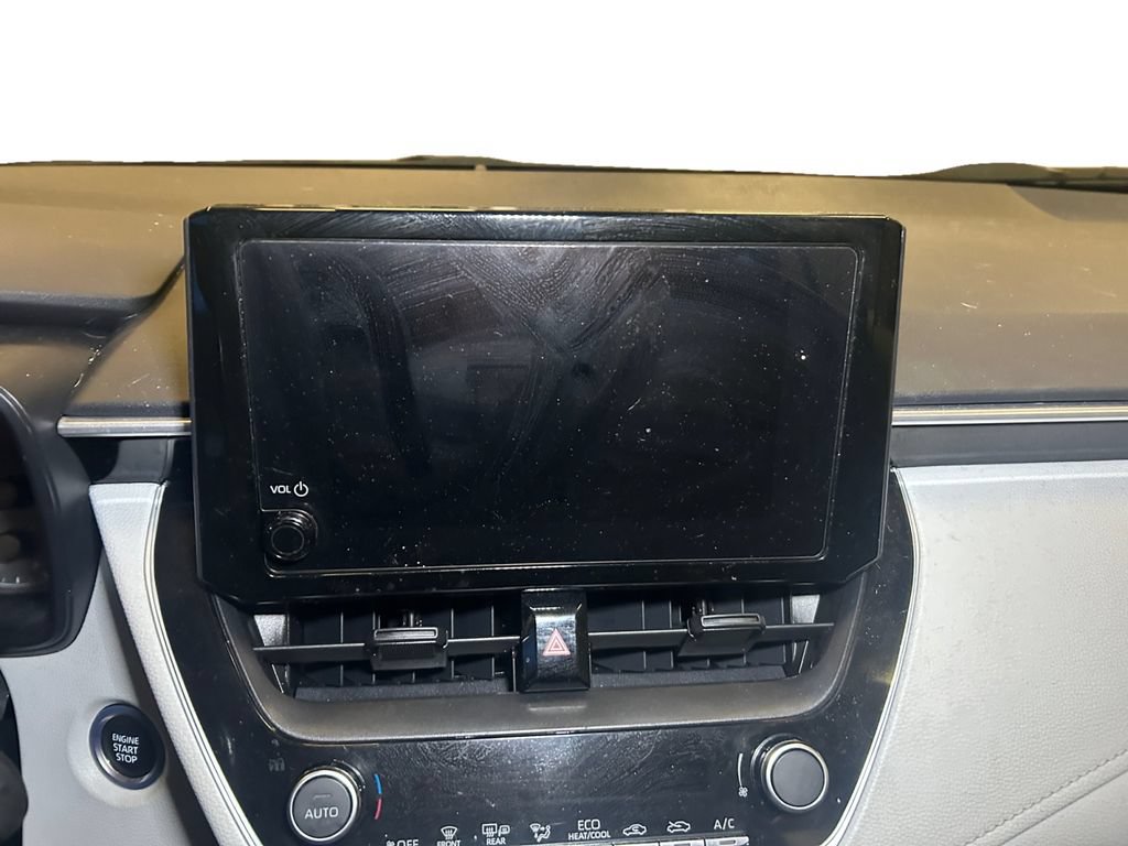 Used 2024 Toyota Corolla SE FWD image 10