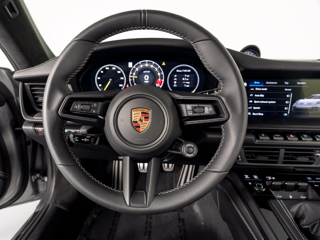 Certified 2026 Porsche 911 GT3 RWD image 18