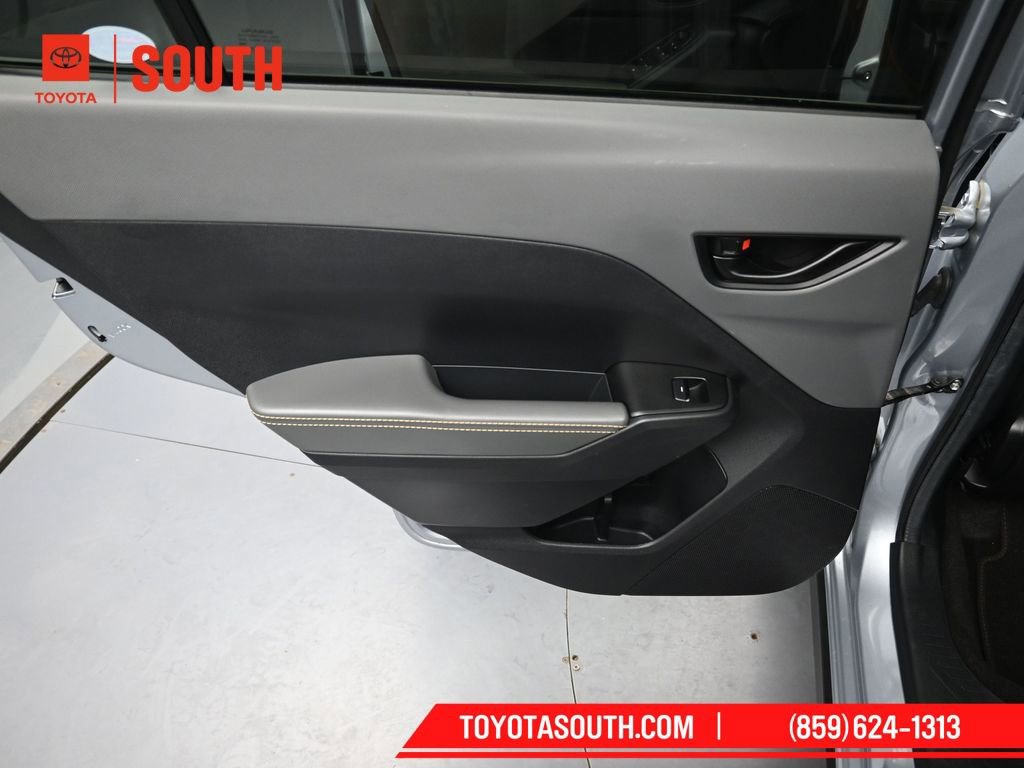 Used 2024 Subaru Crosstrek 2.5i Sport image 25