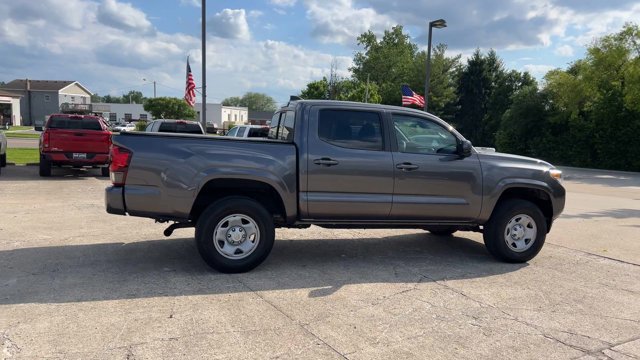 Used 2020 Toyota Tacoma SR w/ SR Convenience Package RWD image 9