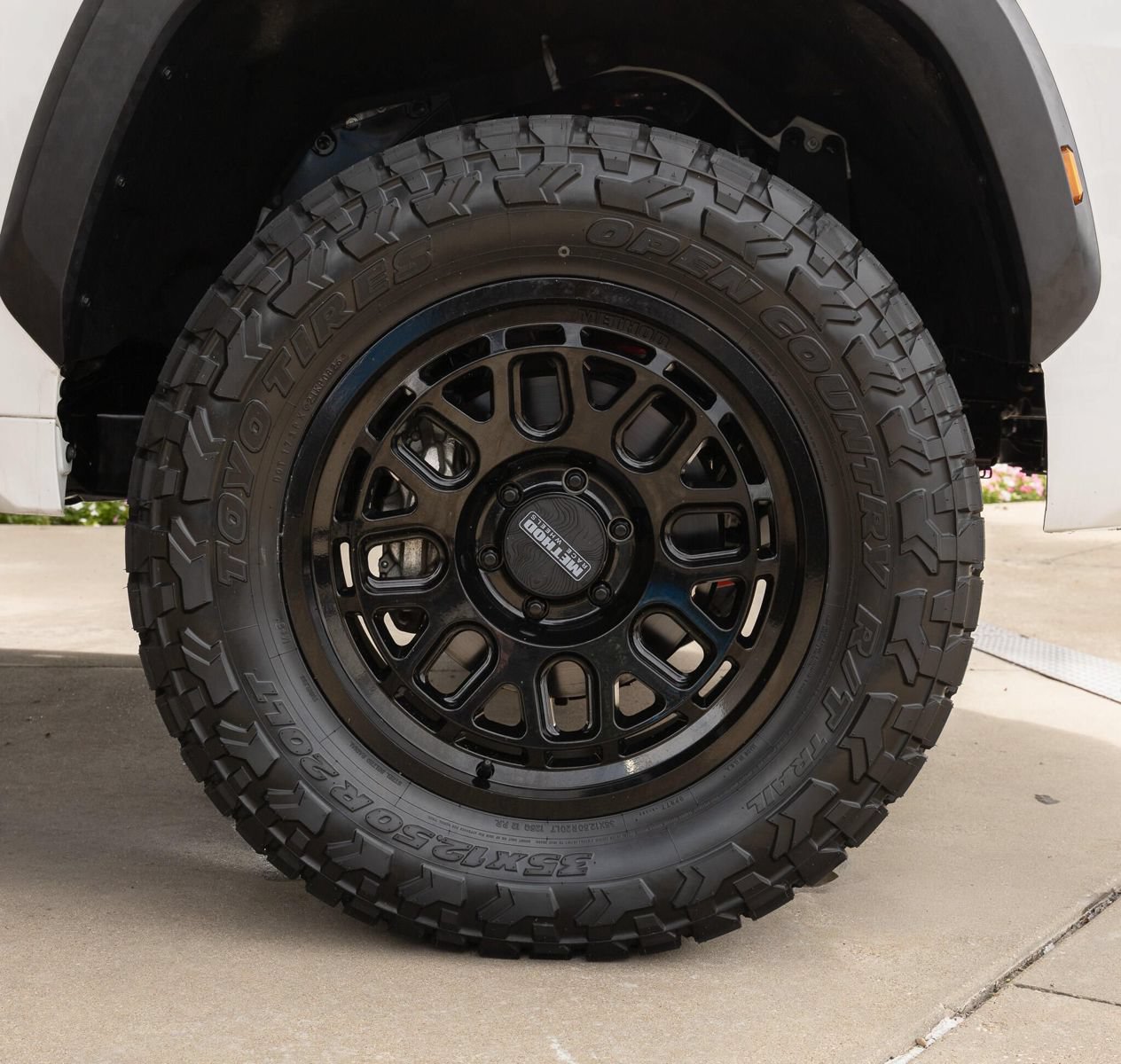 Used 2023 Toyota Sequoia TRD Pro AWD/4WD image 12