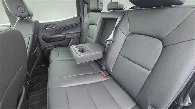 New 2026 GMC Canyon Elevation w/ Convenience Package image 23