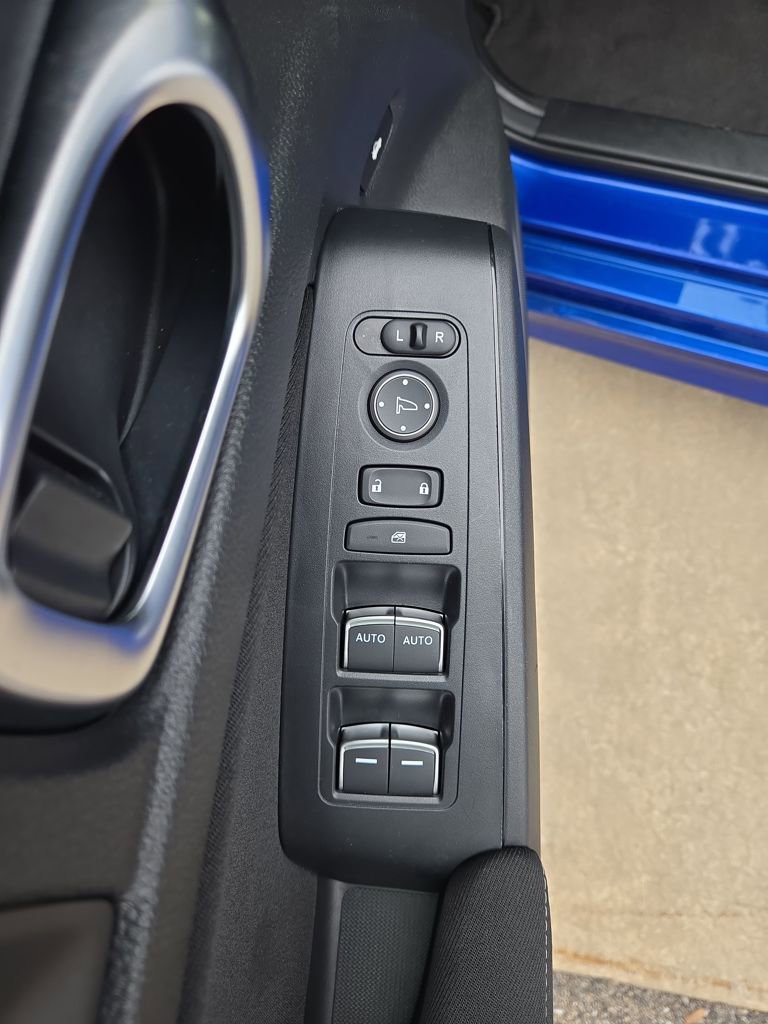 Certified 2024 Honda Civic Sport image 12