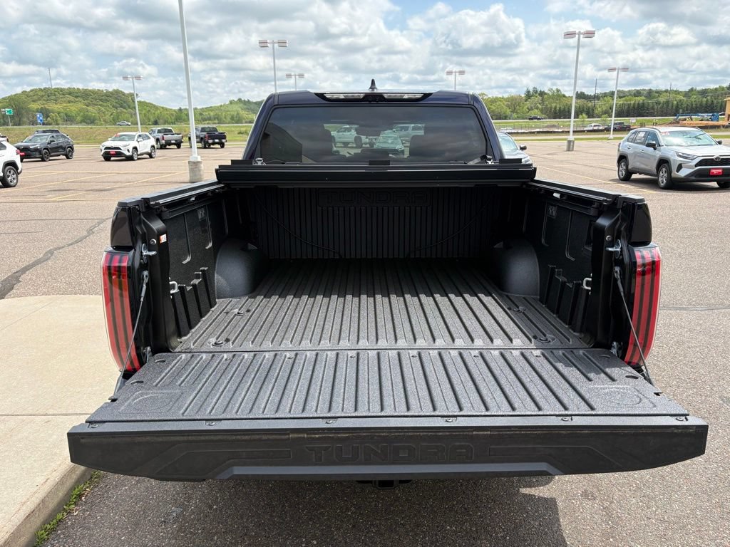 New 2026 Toyota Tundra 1794 Edition AWD/4WD image 5