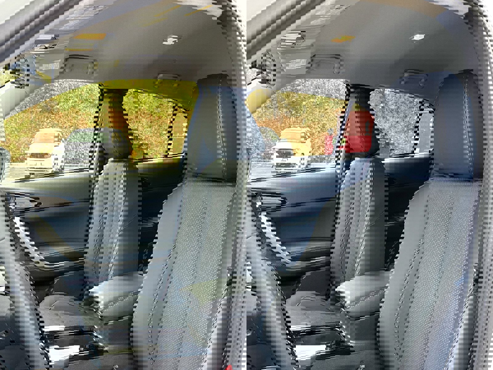 New 2026 Mitsubishi Eclipse Cross AWD image 22